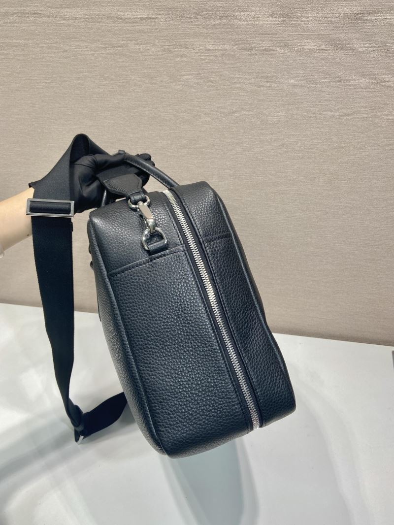 mens Pra*a briefcases